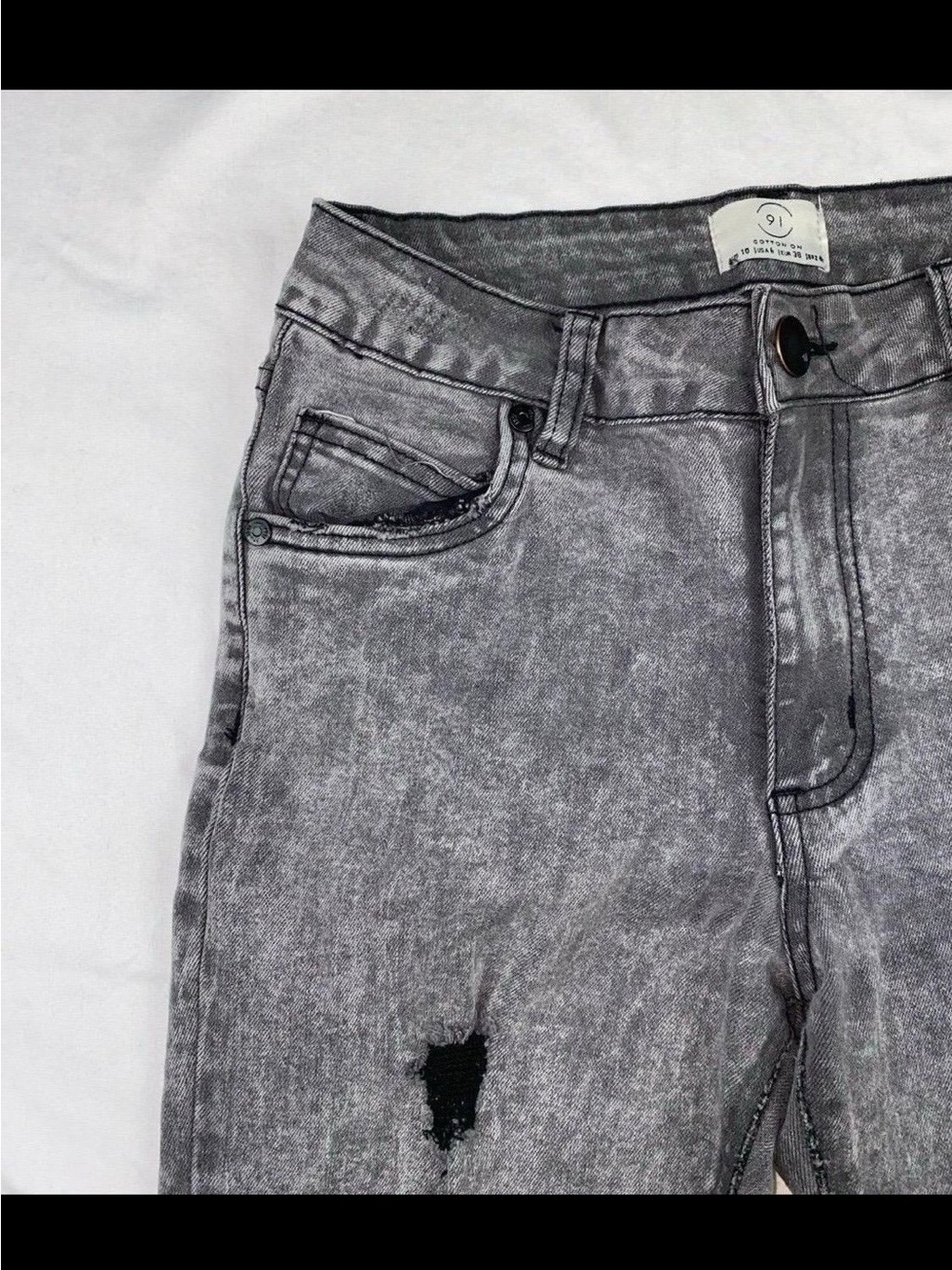 Jeans - Picture 6 of 10